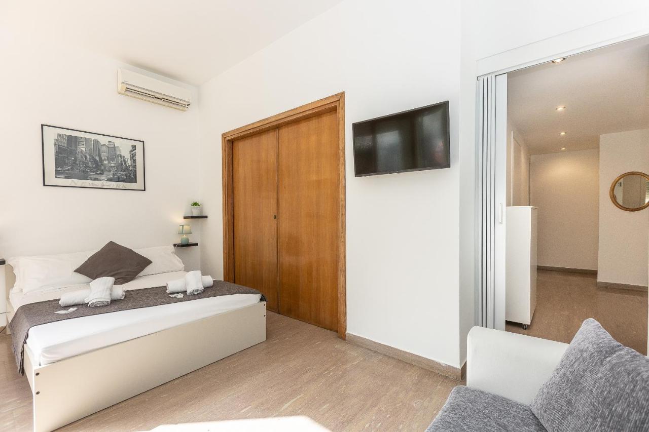 Parioli Garden-Rental In Rom Exterior foto
