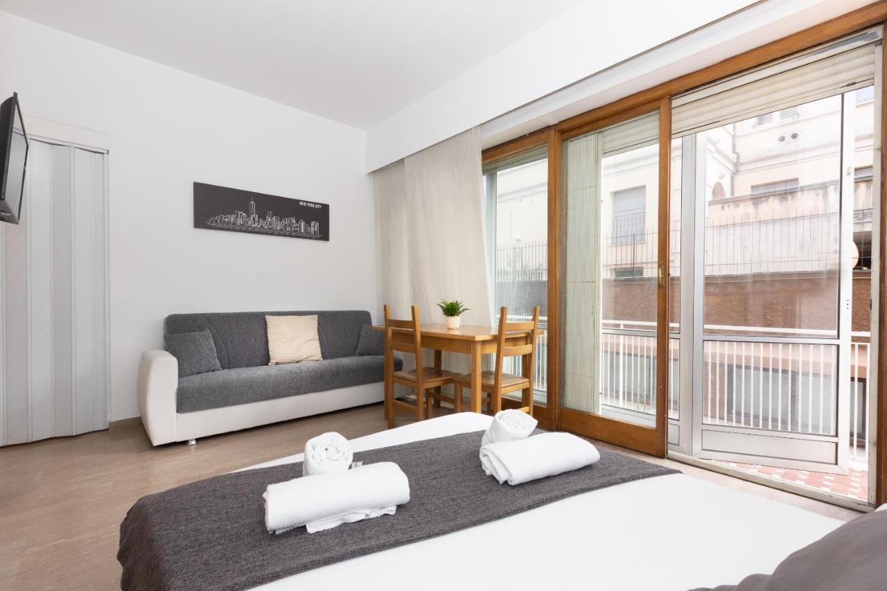 Parioli Garden-Rental In Rom Exterior foto