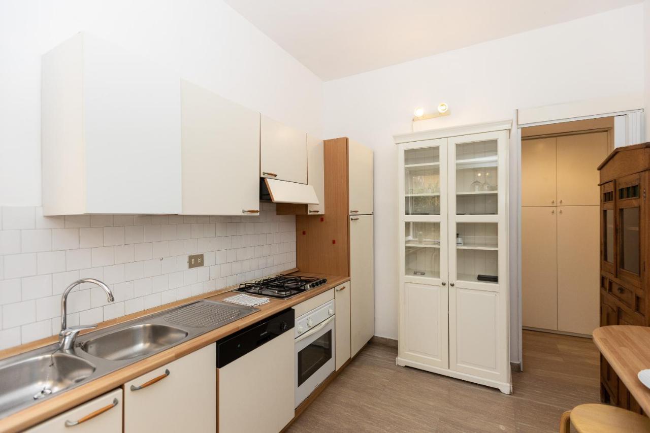 Parioli Garden-Rental In Rom Exterior foto