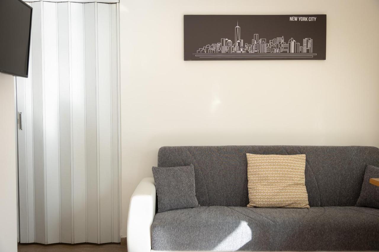 Parioli Garden-Rental In Rom Exterior foto